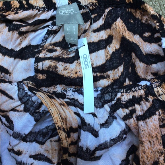 ASOS maxi sundress - Picture 3 of 3